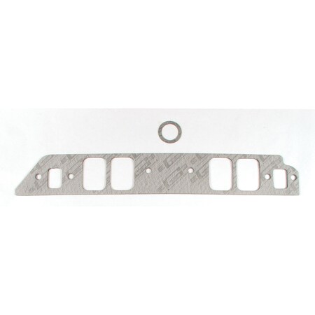 Mr. Gasket INTAKE GSKT LRG PORT W/O BOL 122